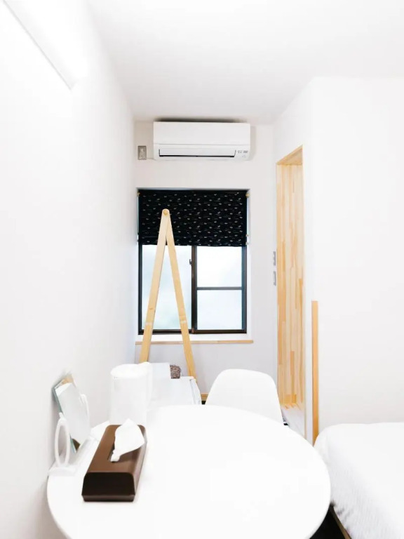 B&B MIKAWA Info Centre - Kanazawa Fish Harbour