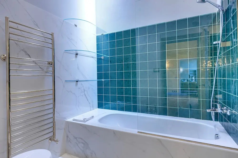 Mamo Florence - Tintori Luxury Palace