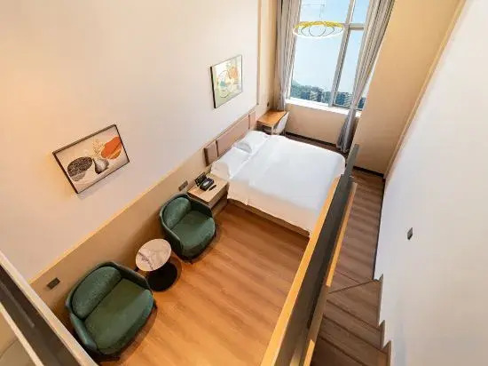 zhuhai kaiyue hotel