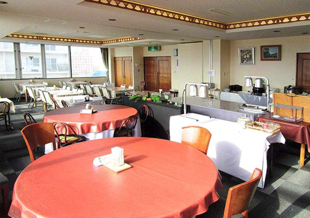 Hotel Livemax Chitose