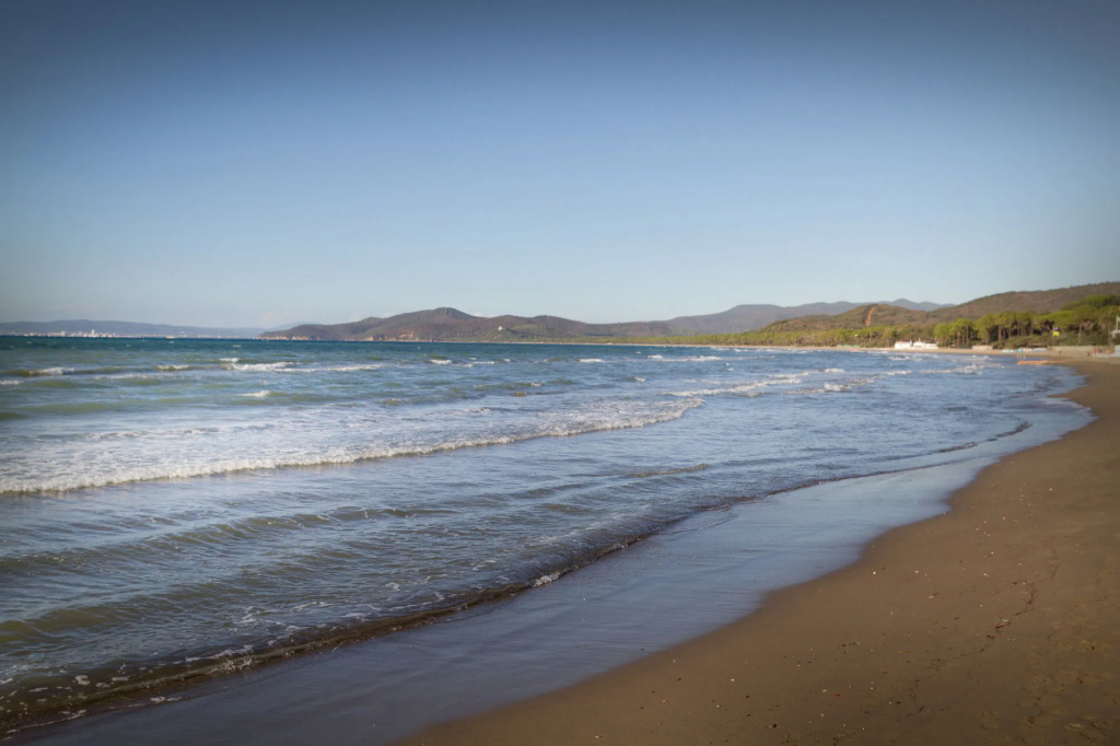 Arli Hotel Hideaway Punta Ala