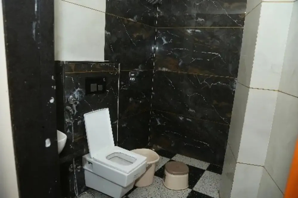 Purnima Hotel