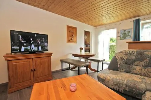 Ferienhaus Garz RUeG 801