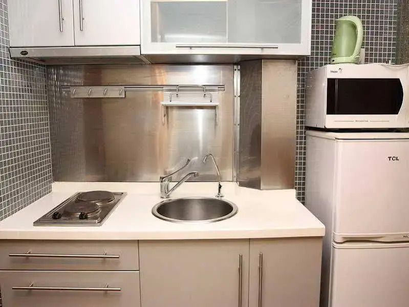International Service Apartments Shanghai