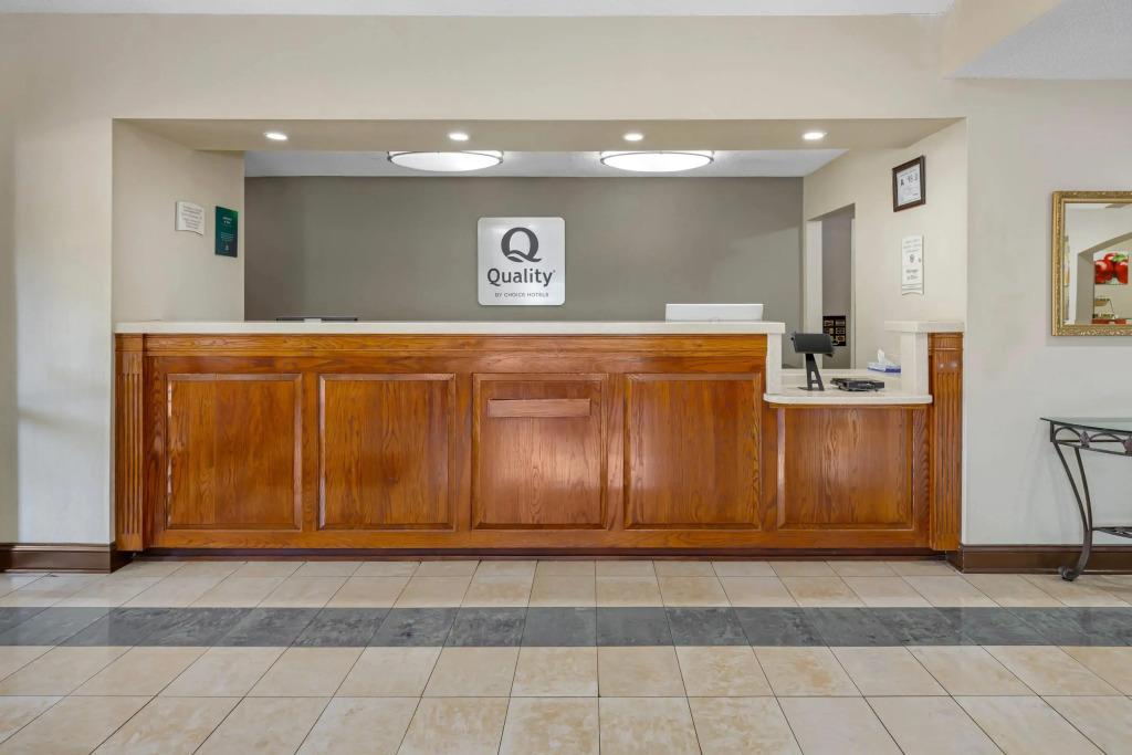 Quality Inn Fuquay Varina East