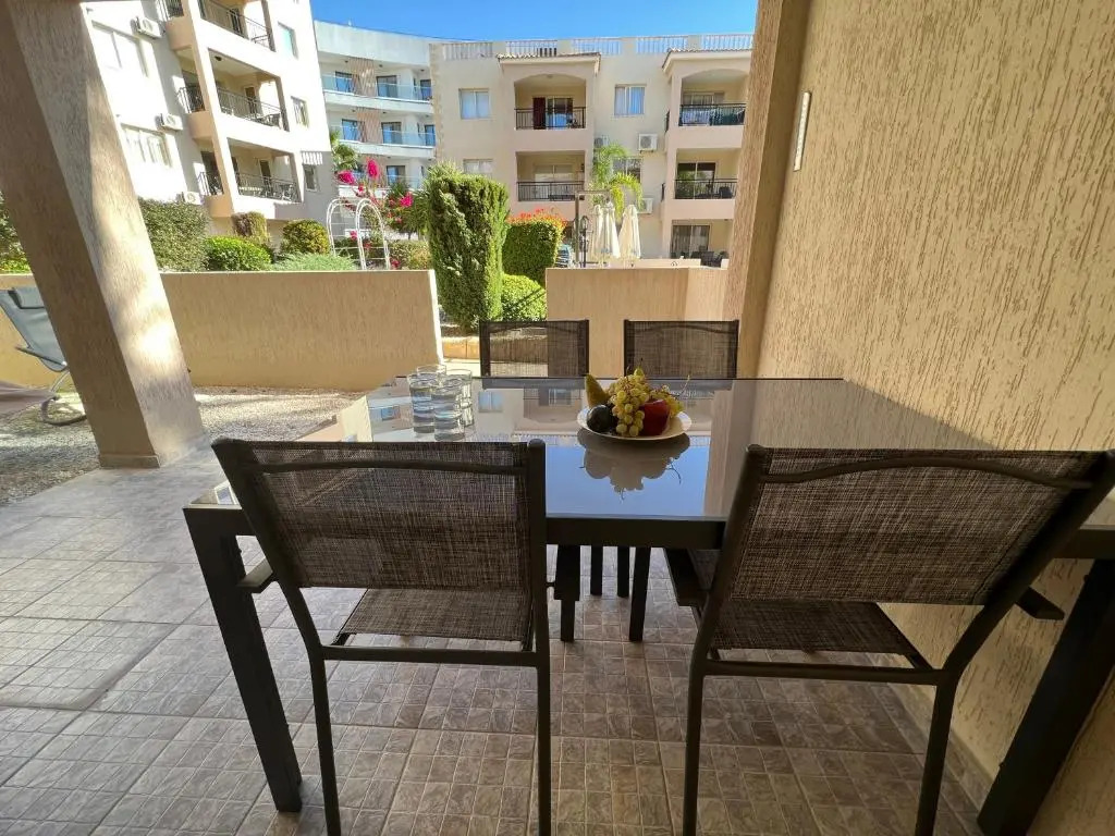 Royal Seacrest new apartment B G2 ground floor