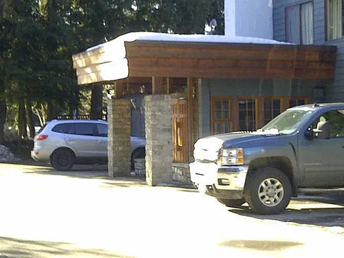Whistler Resort Club