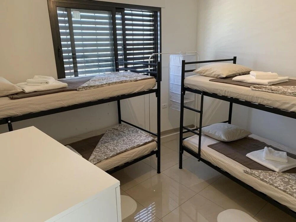 Rest Home Hostel