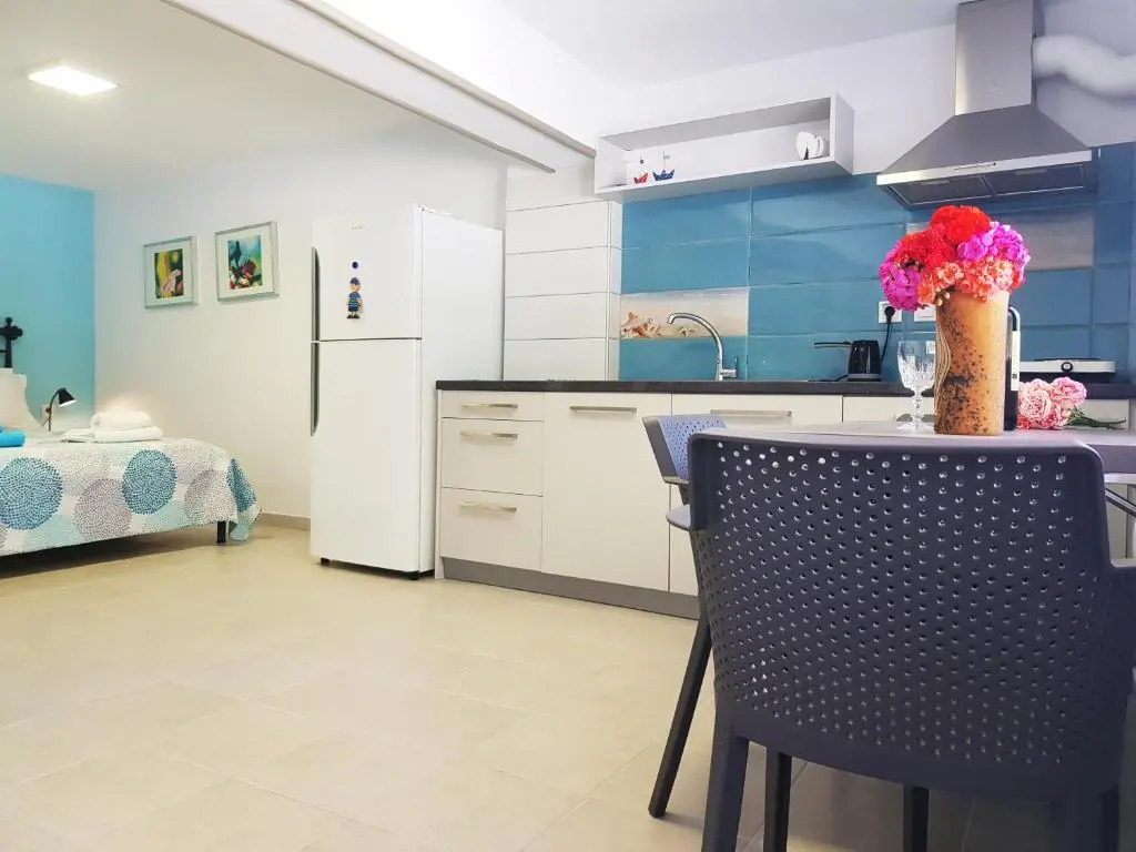 Sea Front Studio - Porto Boufalo - Evia