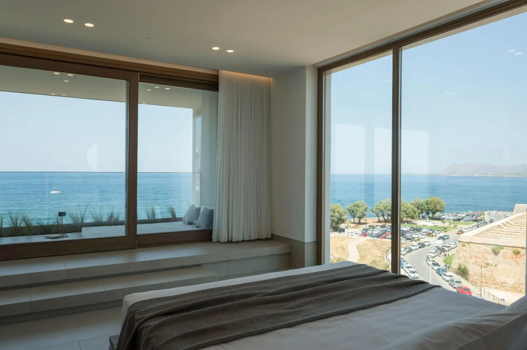 SanSal Boutique Hotel