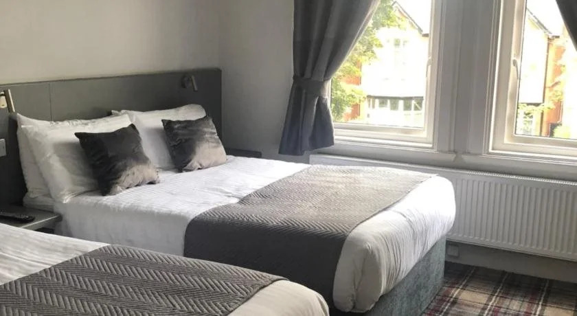 Camera Guesthouse