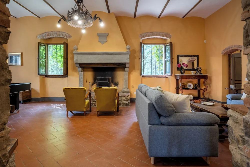Belvedere - Ambra By Geco Vacation Rentals