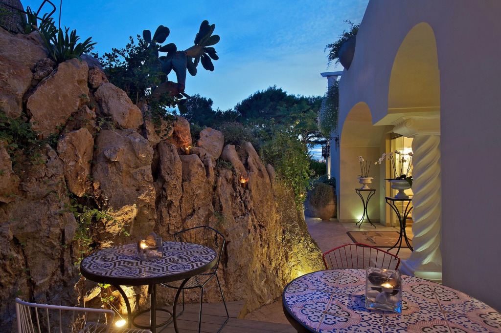 Hotel Orsa Maggiore