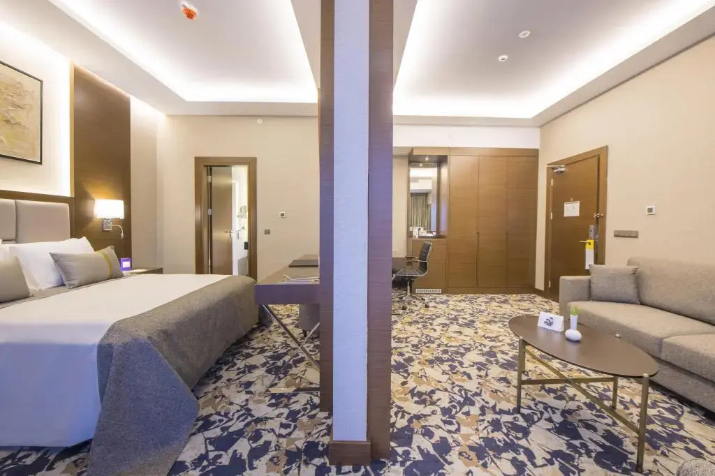 Crowne Plaza Yalova by IHG