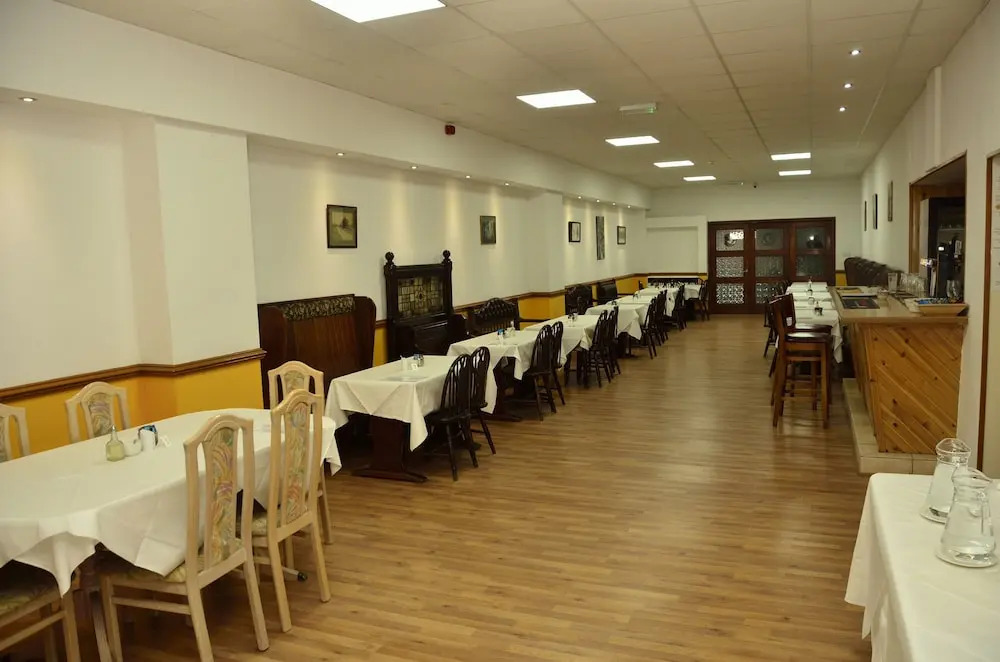 OX Hotel Spean Bridge