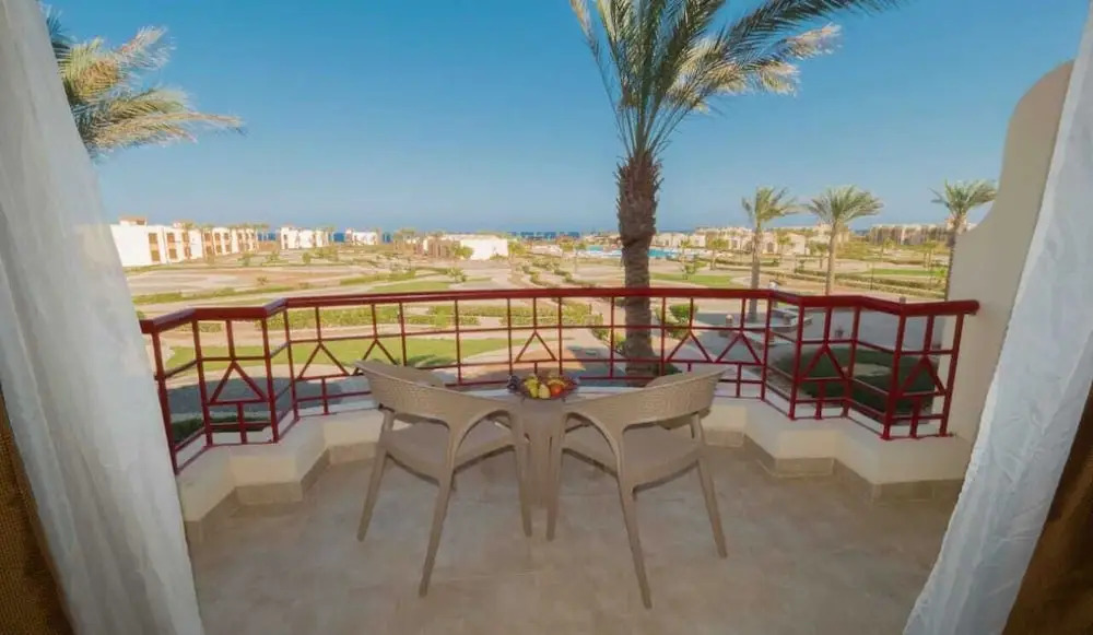 Aurora Queen Resort Marsa Alam