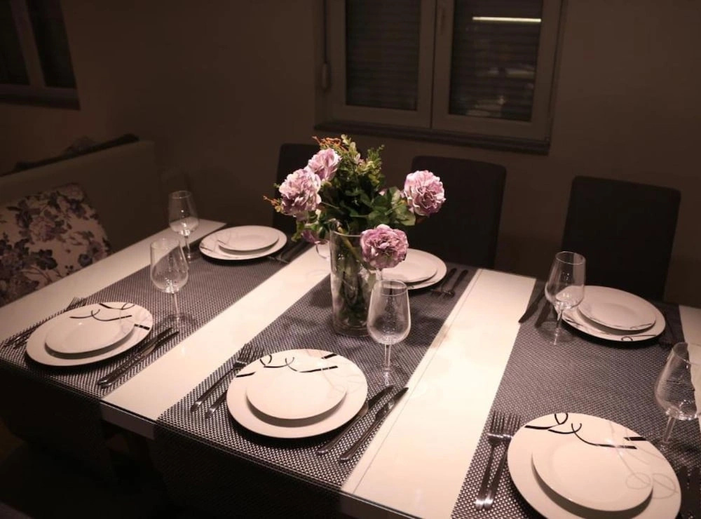 Holiday House Franov
