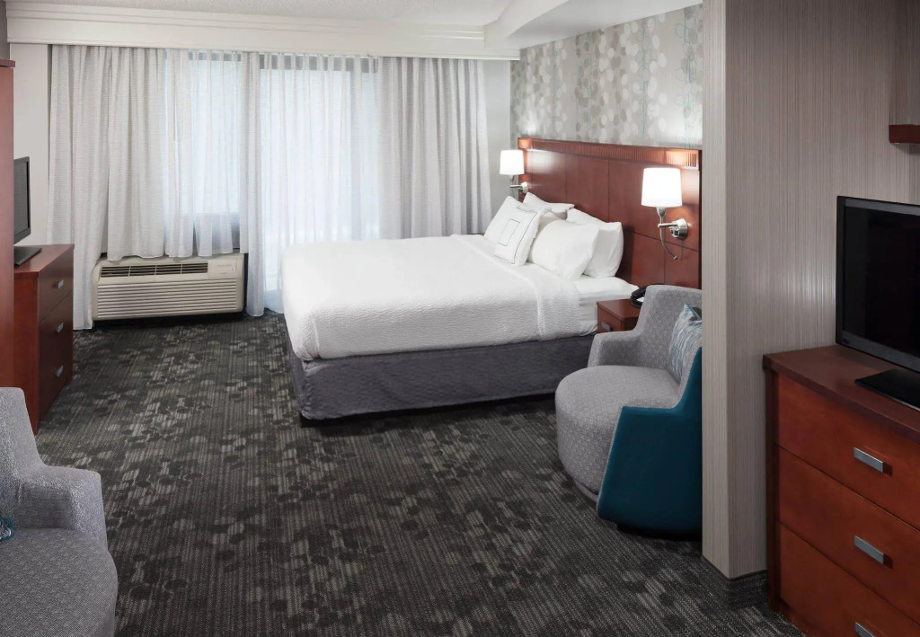 Courtyard by Marriott Suffolk Chesapeake