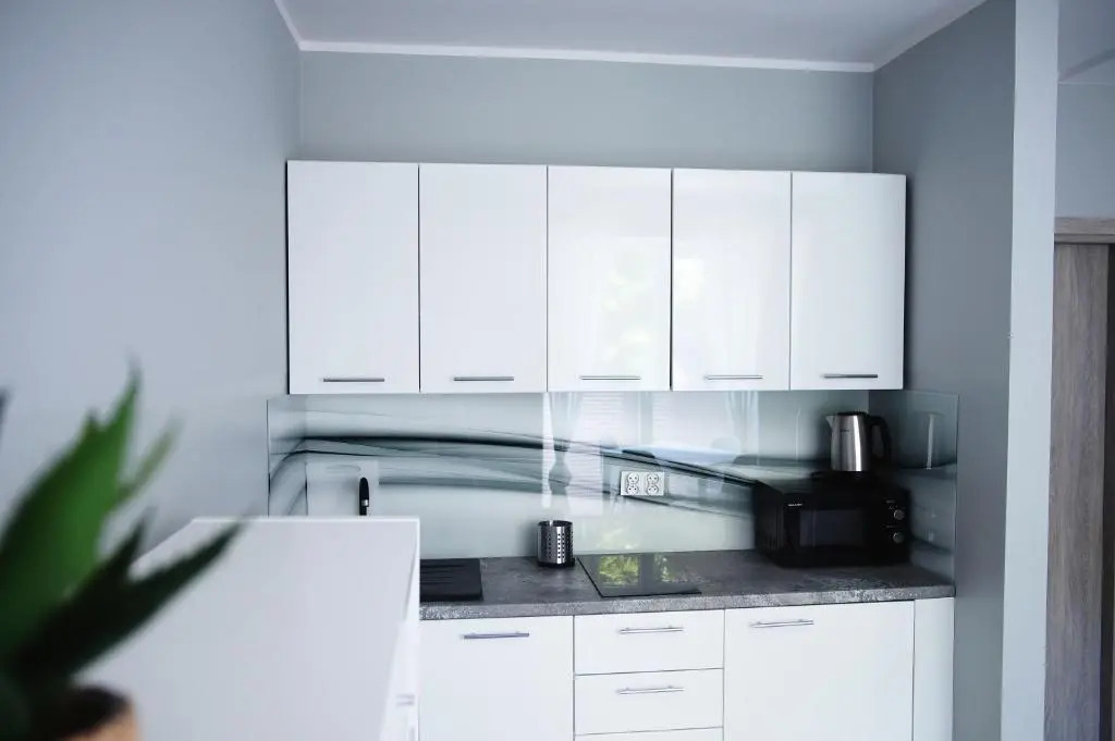 Apartamenty Fińska Gdynia