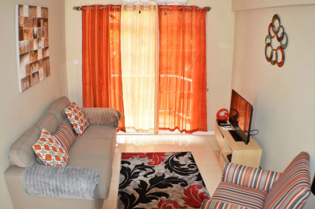 Lilford Mews Suites