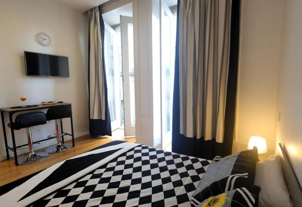 TM Guest House