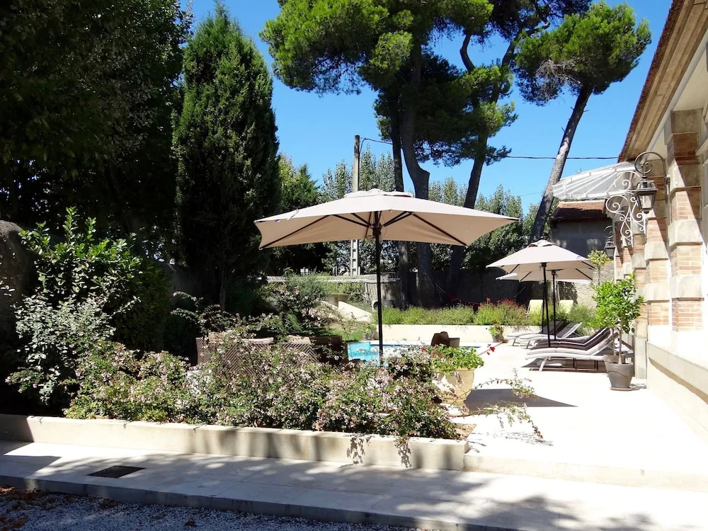 Bed & Breakfast LOrangerie