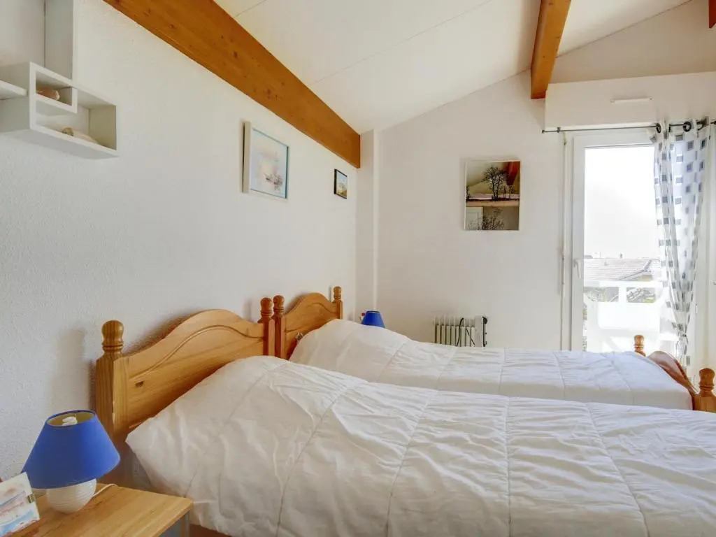 Maison Biscarrosse Plage, 3 pièces, 4 personnes - FR-1-521-27