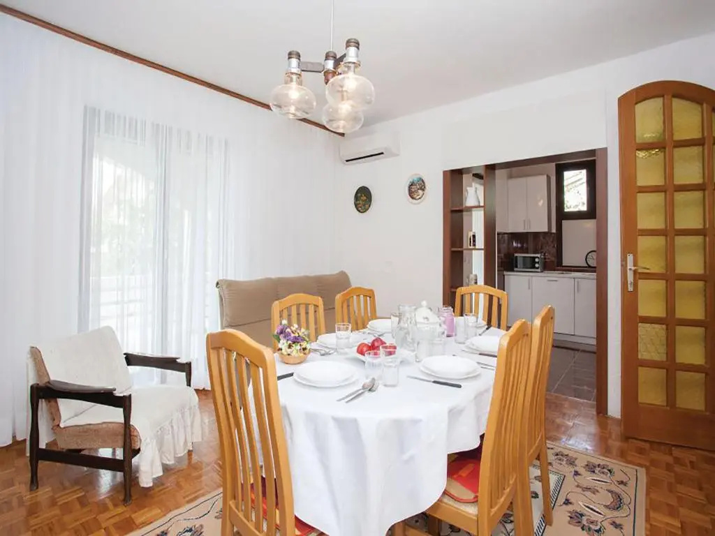 Apartments Vesna