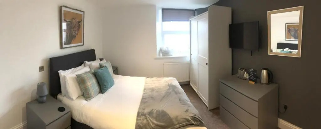 The Prince of Wales Bed and Breakfast