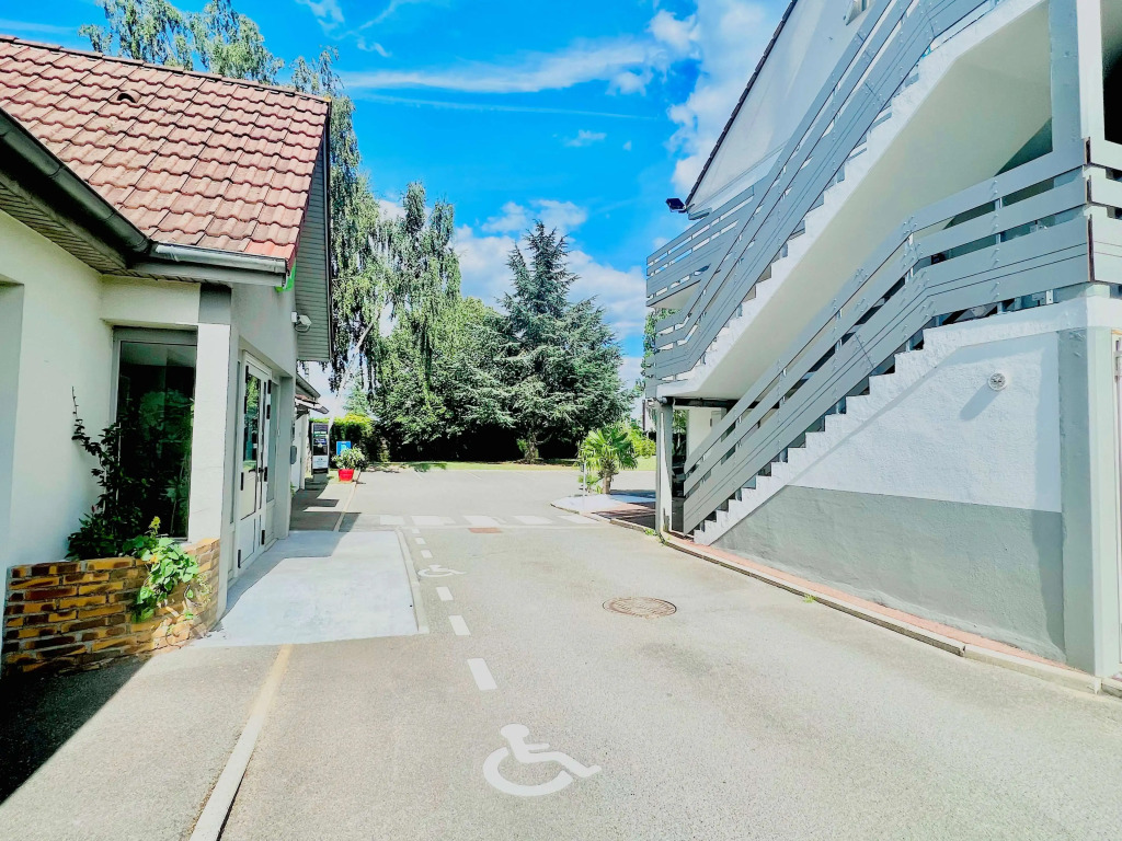 Campanile Montargis - Amilly