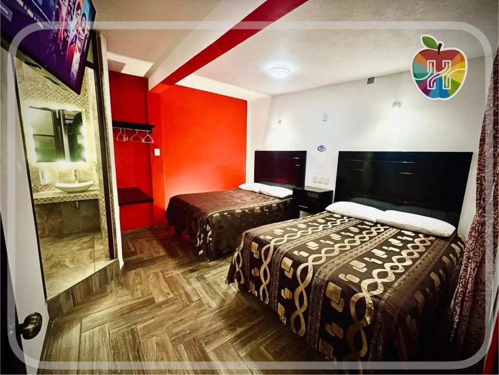 HOTEL LA GRAN MANZANA