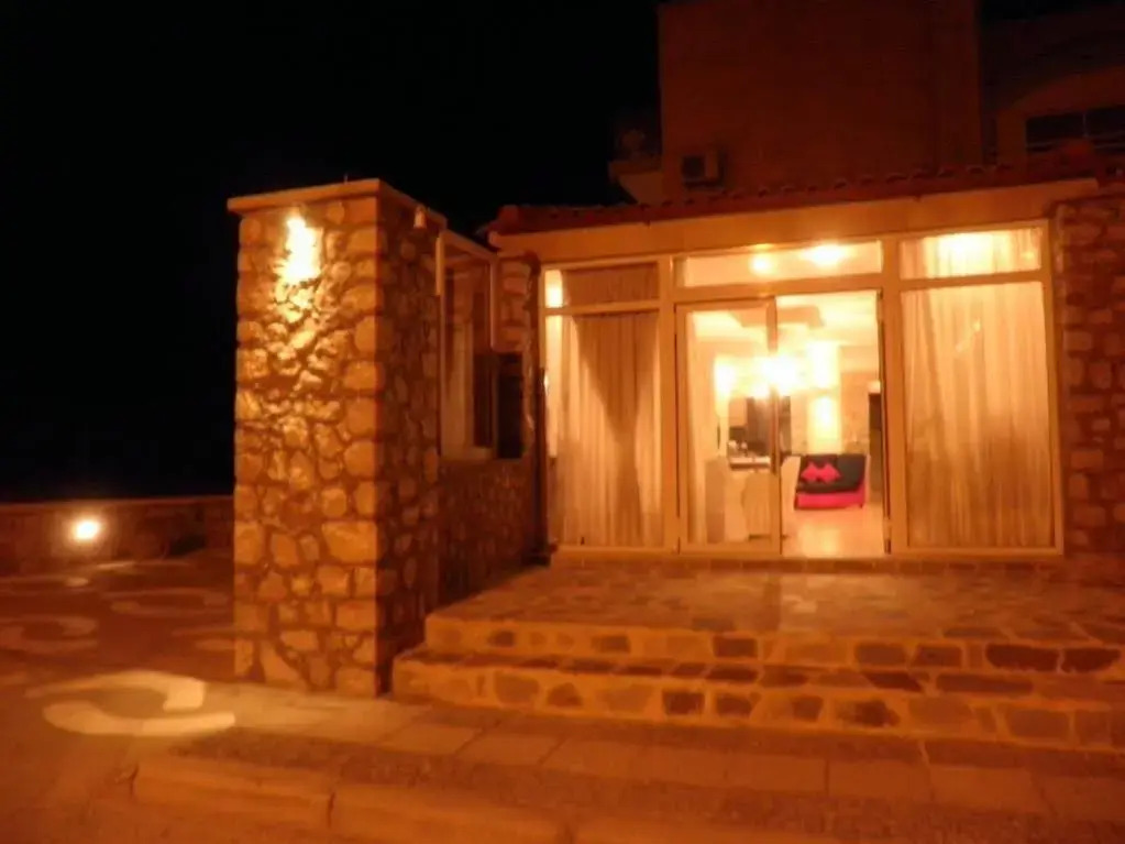 Kostas Studios