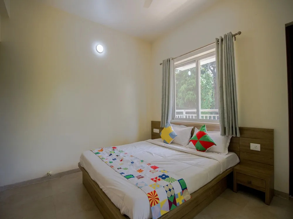 OYO 14557 Home Modern 1BHK Saligao
