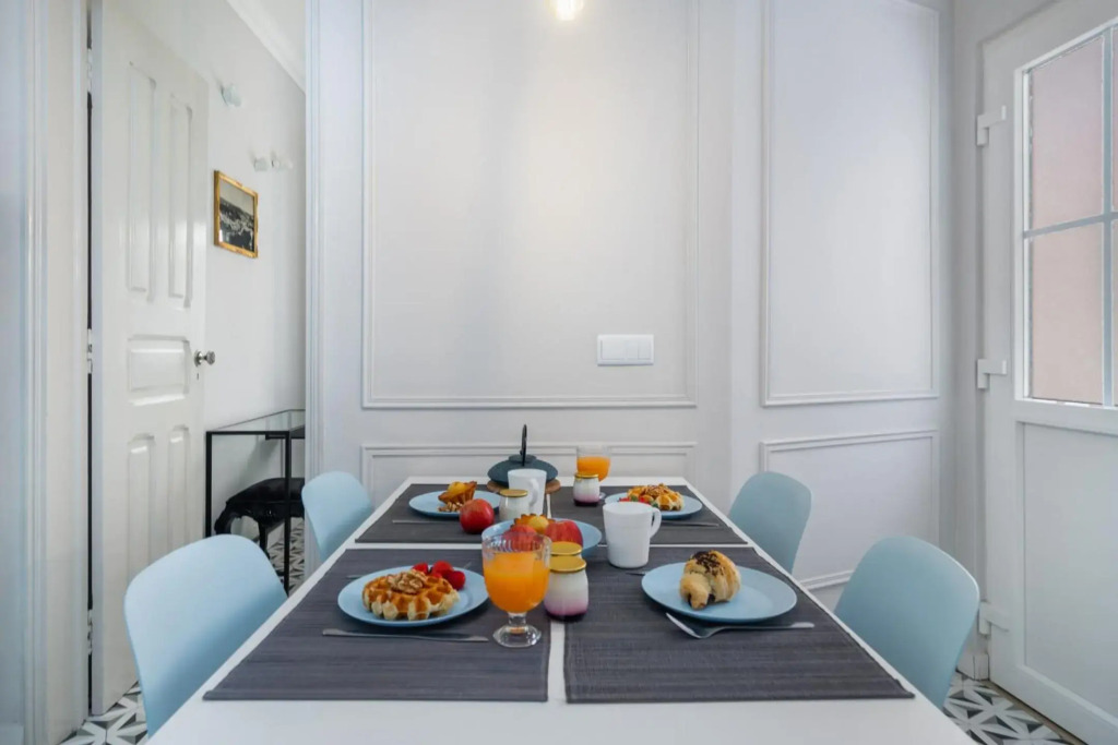 Heritage House Leiria