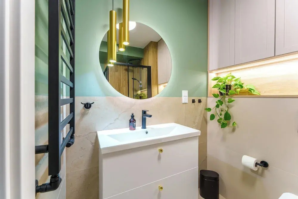 Apartments & SPA Posesja Plażowa Grzybowo by POSESJA APARTAMENTY 4a III