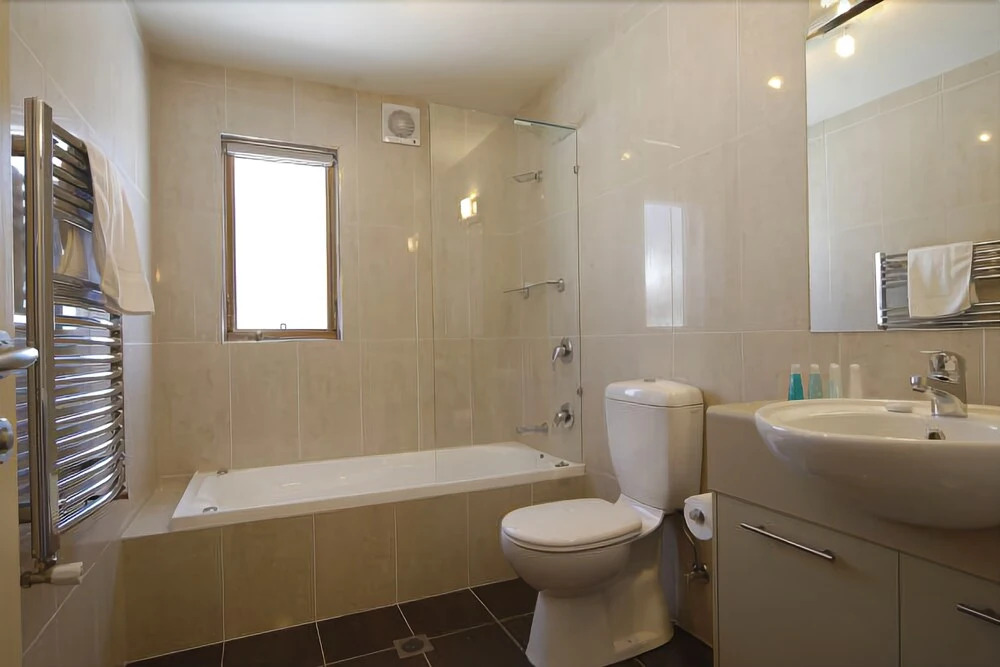 Chalet Hotham 1