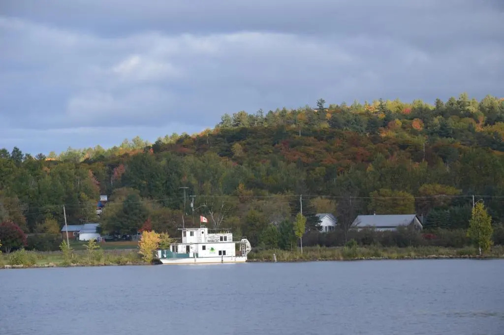 Pinewood Inn