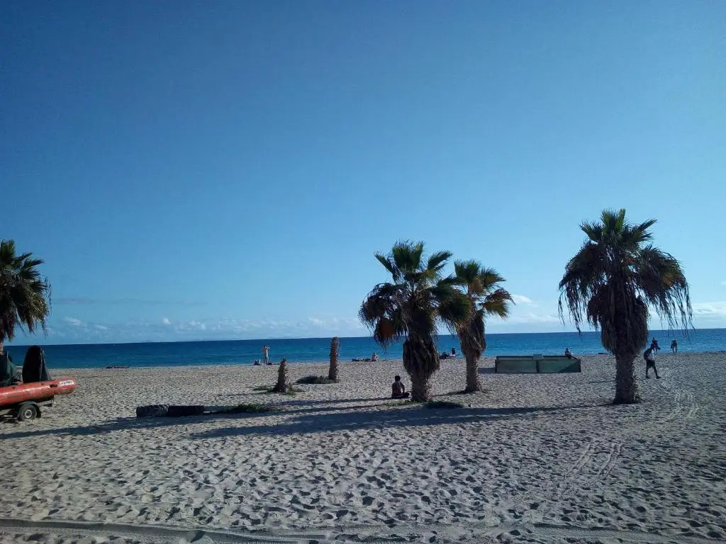 Leme Bedje Sea View - By Bobbywashere