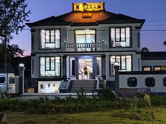 Sea Fishing Quiet House Home Stay