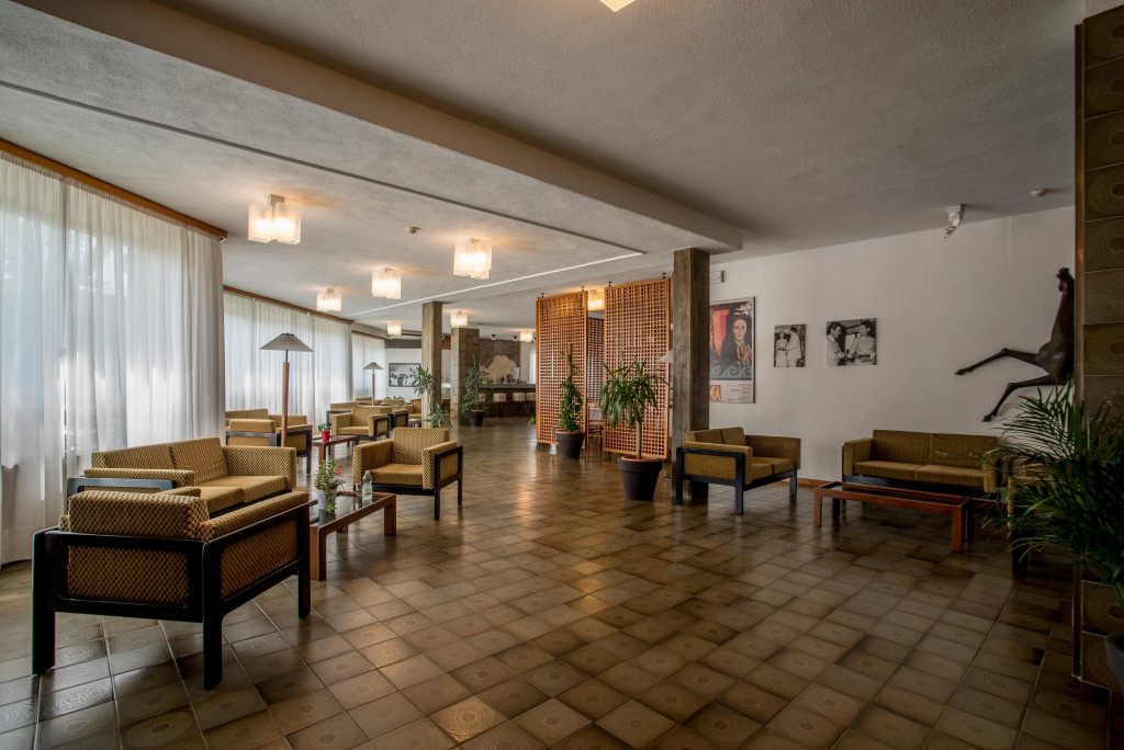 Hotel Argentina