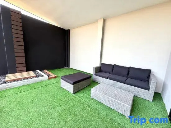 PPA. Villa Pattaya