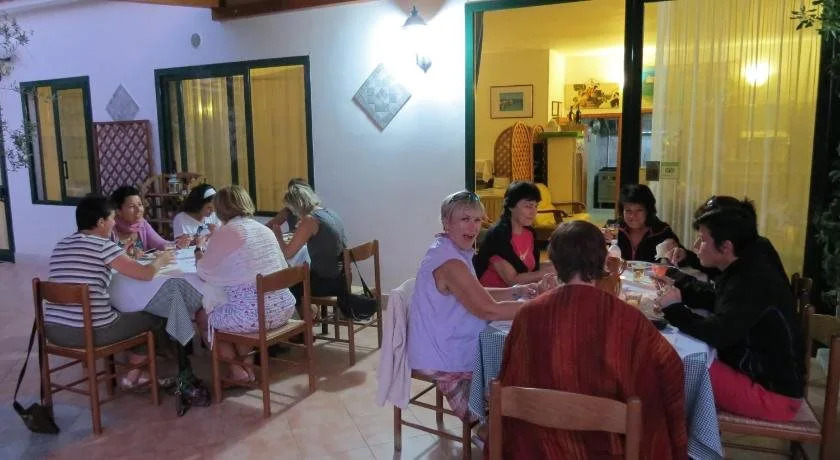 Hotel Residence Villa Ascoli