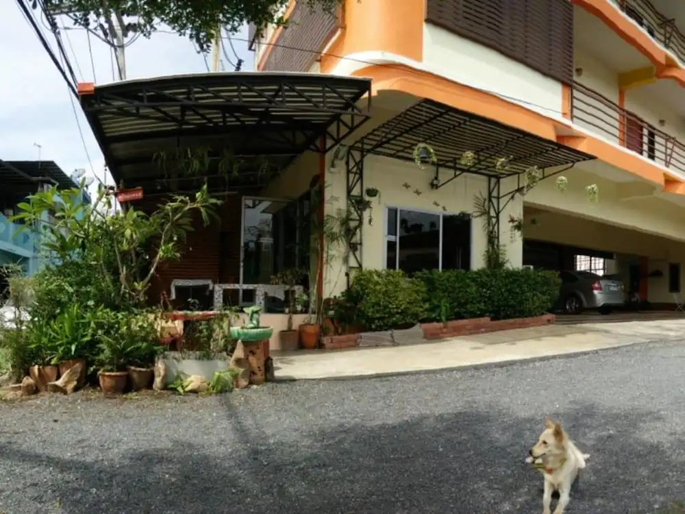Promplace Residence