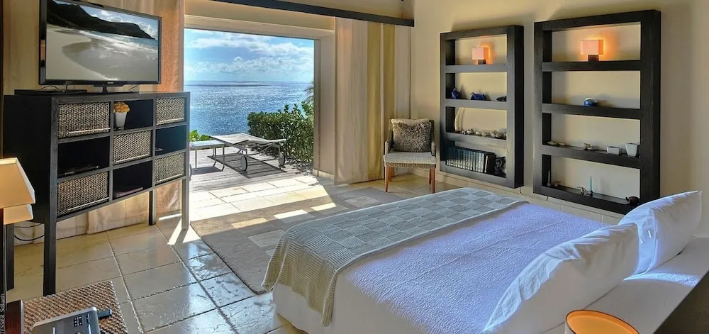 Eden Rock Villa Acamar