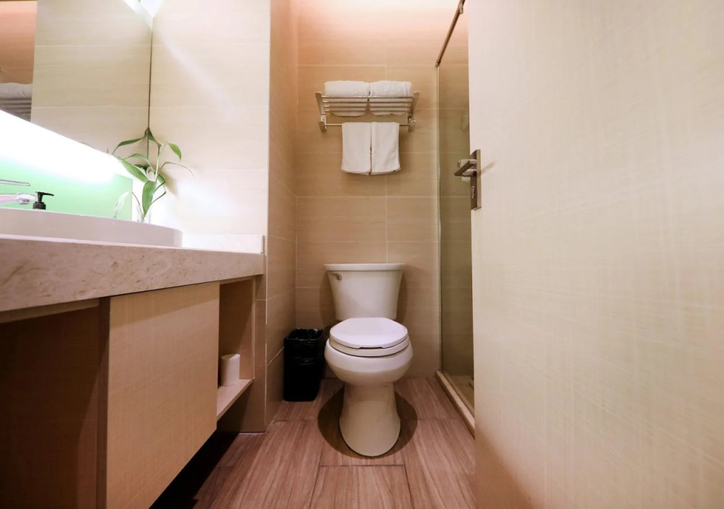 ibis Styles Yangzhou Gaoyou Bosideng Square