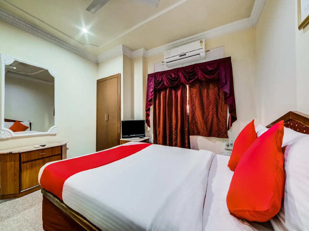 Hotel IK London Residency