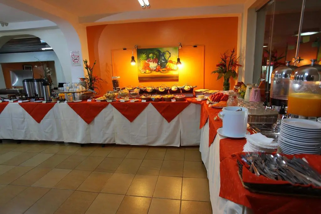 Hotel Mato Grosso Inn