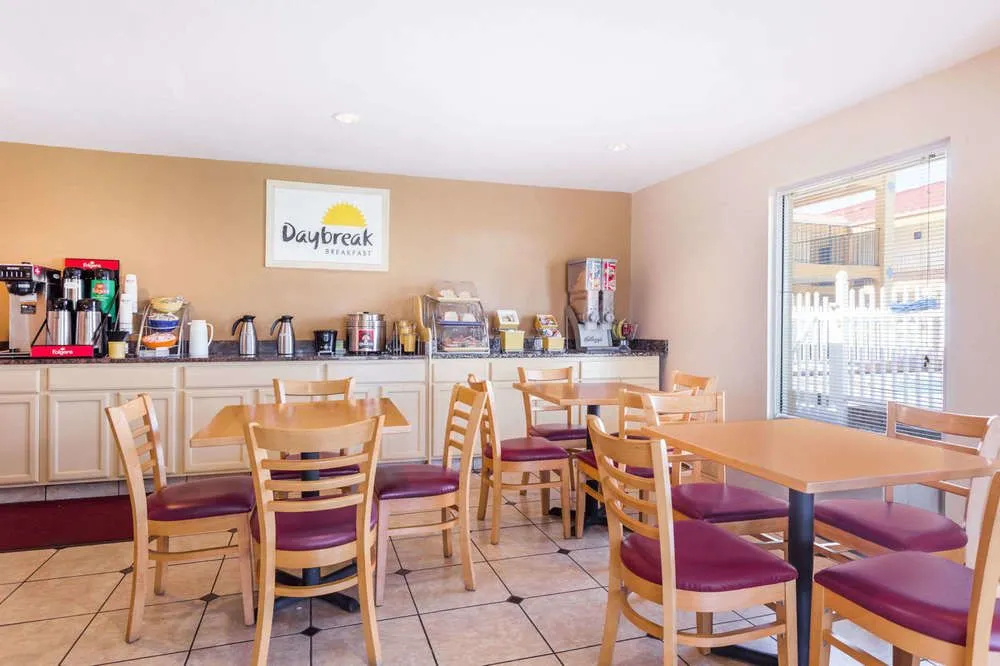 Days Inn Augusta Wheeler Road