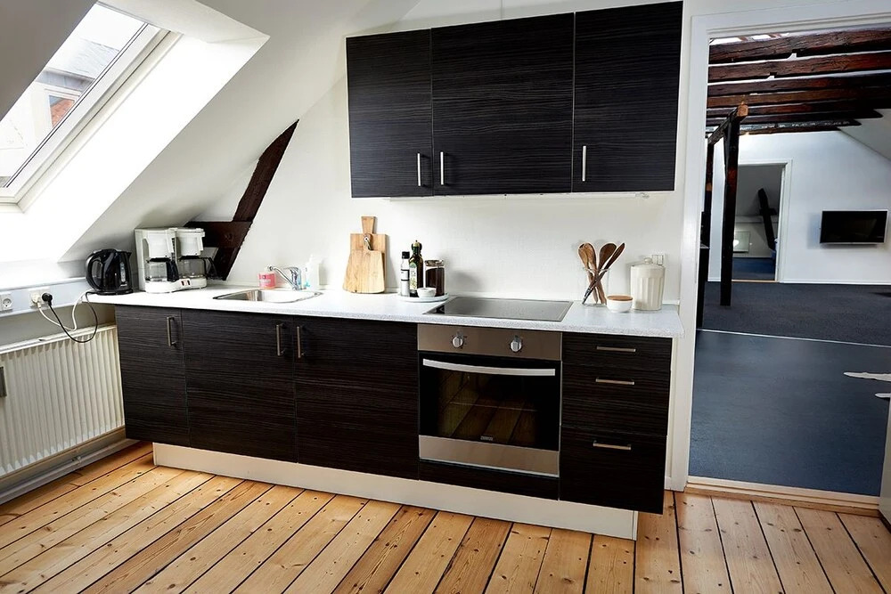 Støberiet Apartment