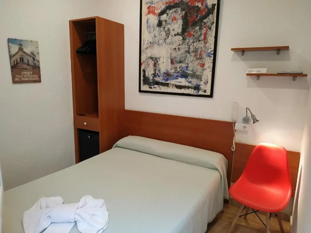 Hotel Mitus